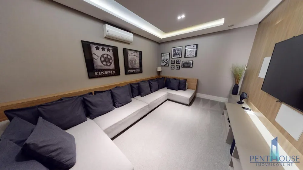Apartamento, 3 quartos, 126 m² - Foto 14