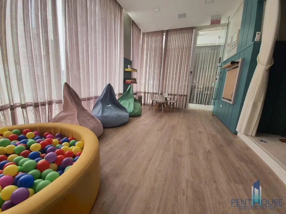 Apartamento, 3 quartos, 126 m² - Foto 15