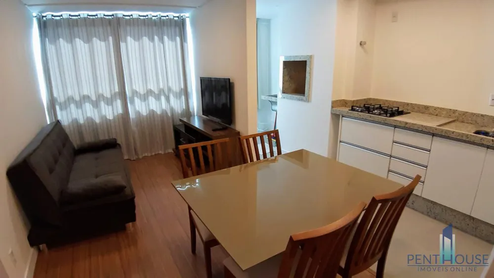 Apartamento, 2 quartos, 54 m² - Foto 3