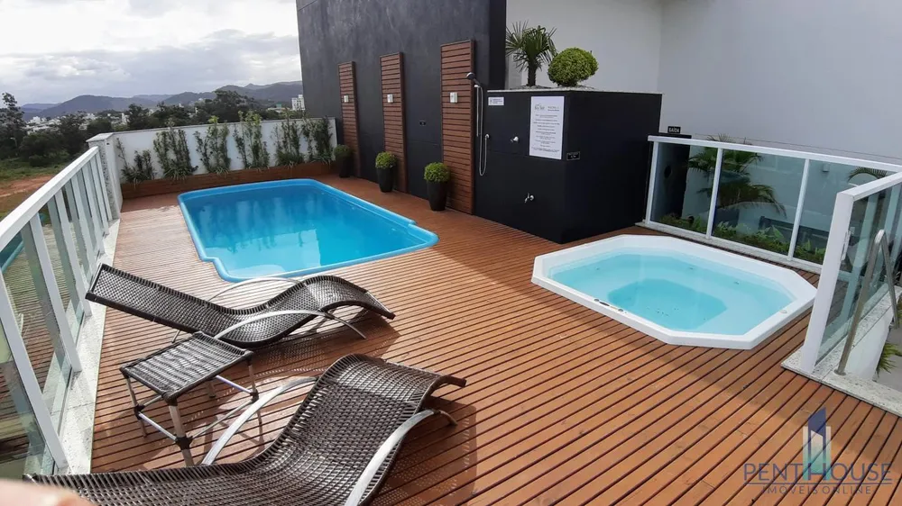 Apartamento, 2 quartos, 54 m² - Foto 1