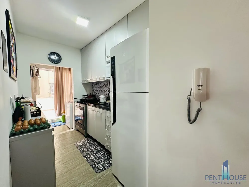Apartamento, 2 quartos, 80 m² - Foto 9