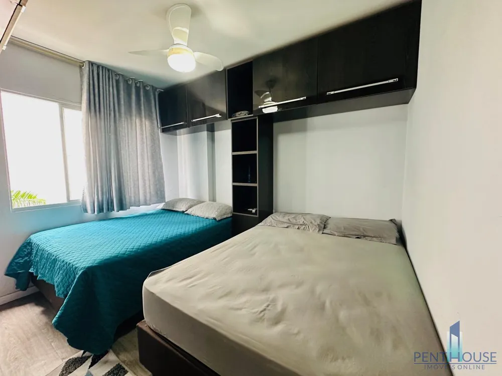 Apartamento, 2 quartos, 80 m² - Foto 11
