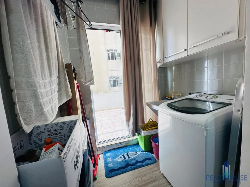 Apartamento, 2 quartos, 80 m² - Foto 10