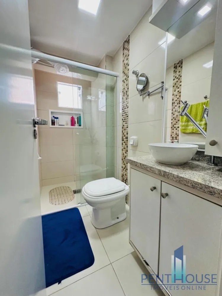 Apartamento, 2 quartos, 80 m² - Foto 12