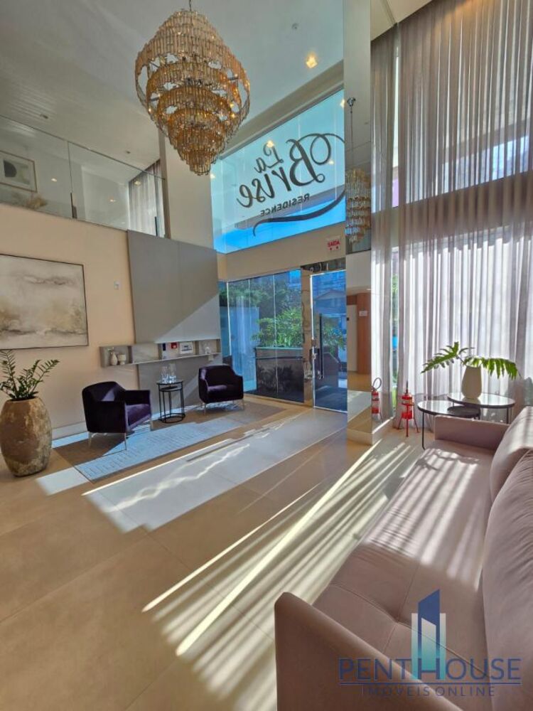 Apartamento, 3 quartos, 117 m² - Foto 3