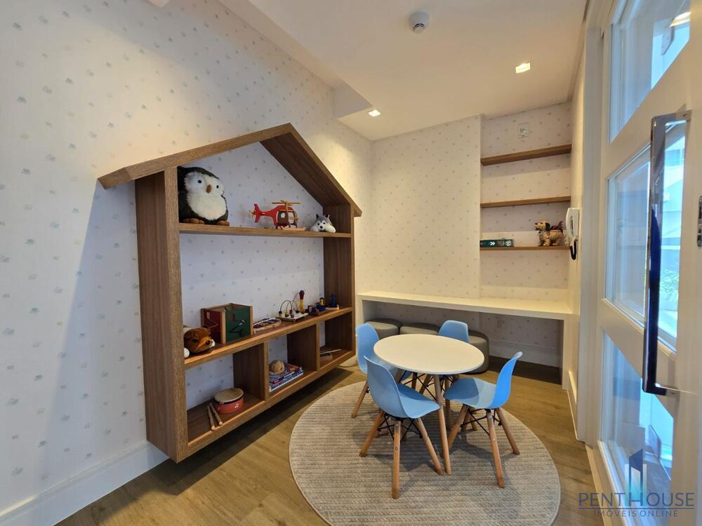 Apartamento, 3 quartos, 117 m² - Foto 4