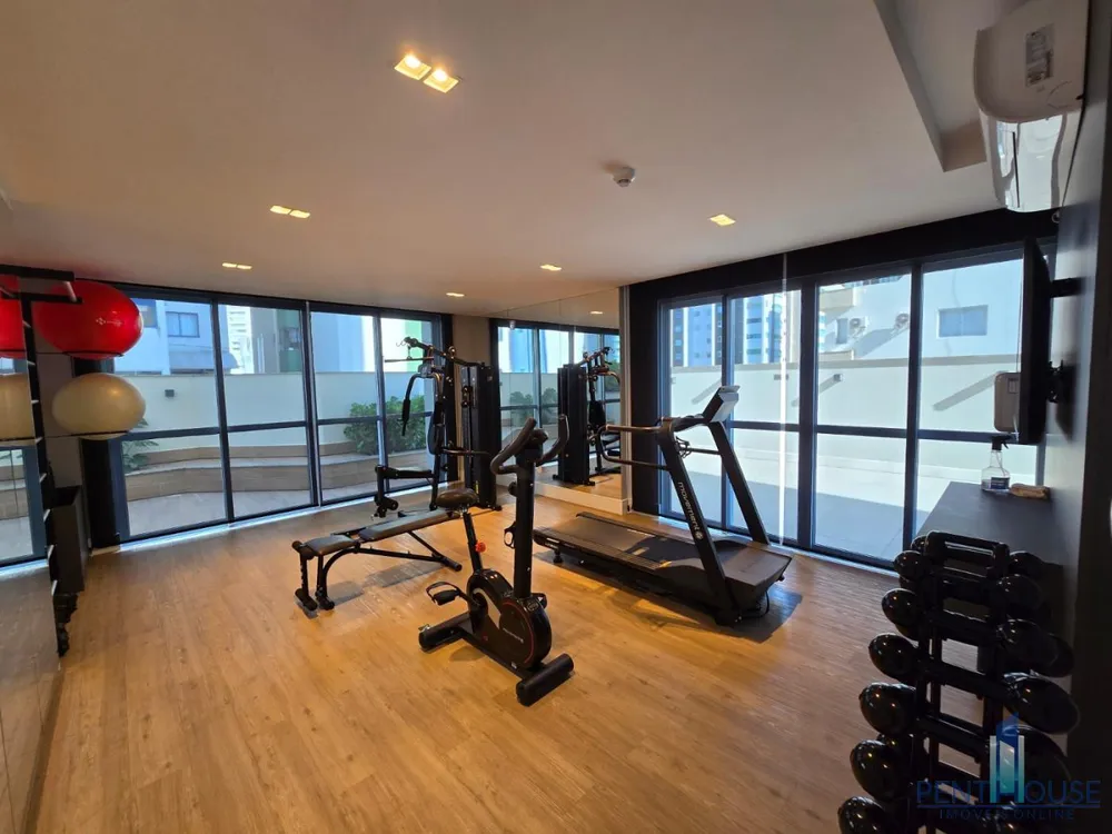 Apartamento, 3 quartos, 117 m² - Foto 5