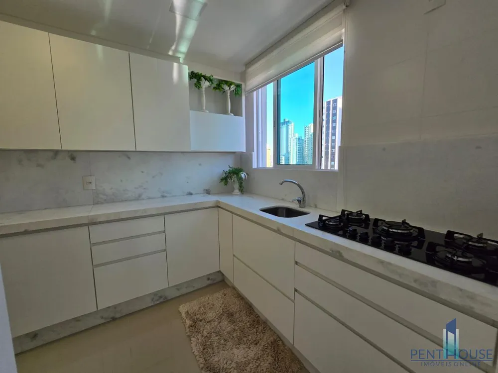 Apartamento, 3 quartos, 117 m² - Foto 8