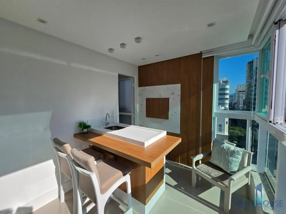 Apartamento, 3 quartos, 117 m² - Foto 1