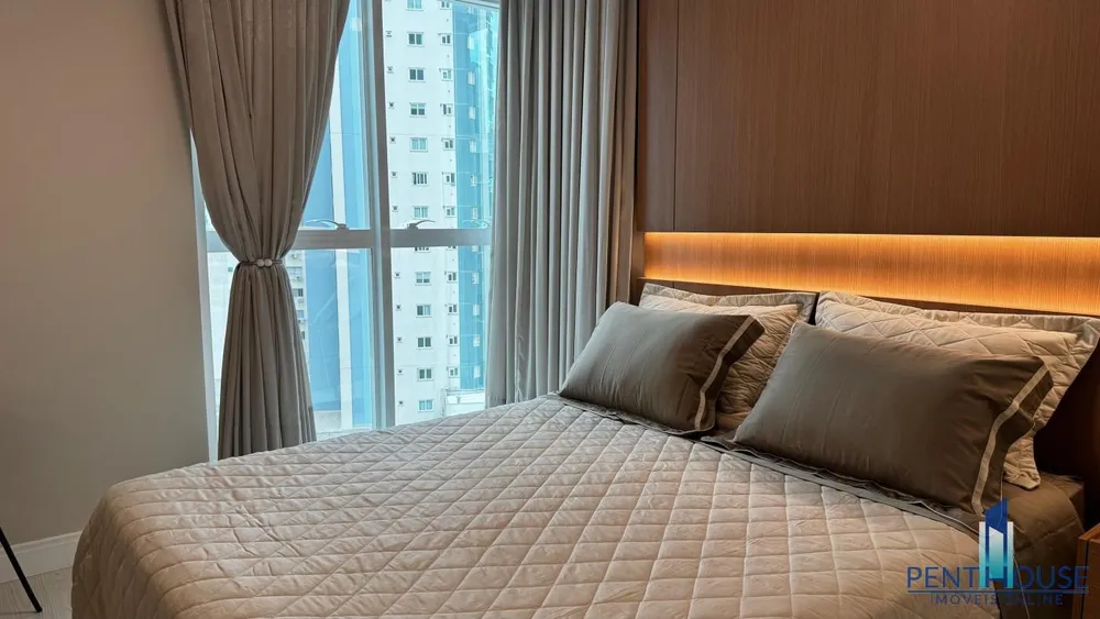 Apartamento, 3 quartos, 134 m² - Foto 5