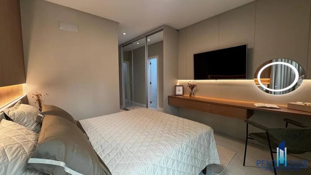 Apartamento, 3 quartos, 134 m² - Foto 7