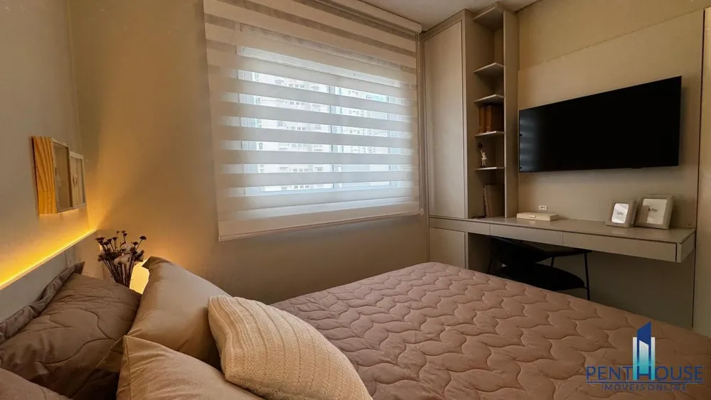 Apartamento, 3 quartos, 134 m² - Foto 1