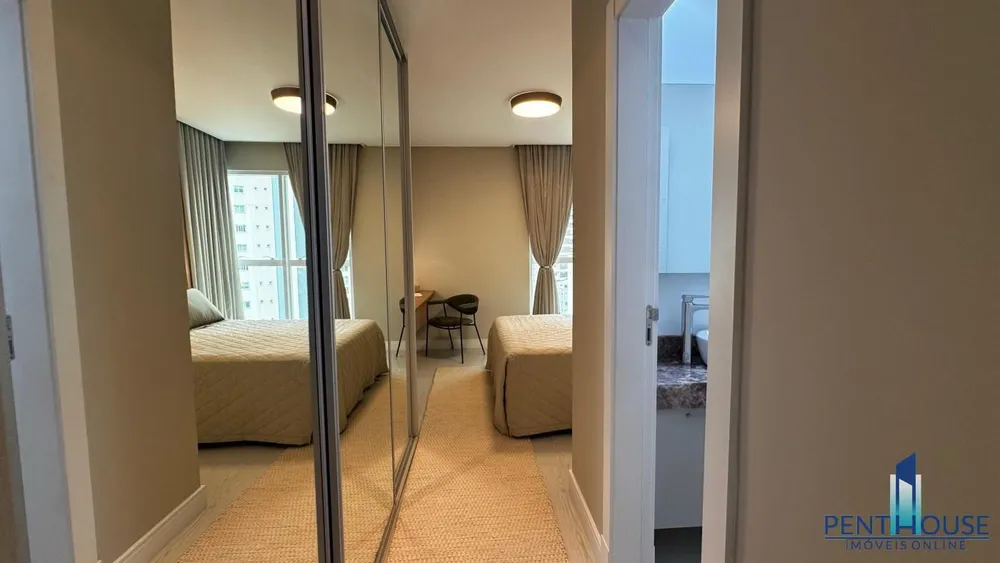 Apartamento, 3 quartos, 134 m² - Foto 6