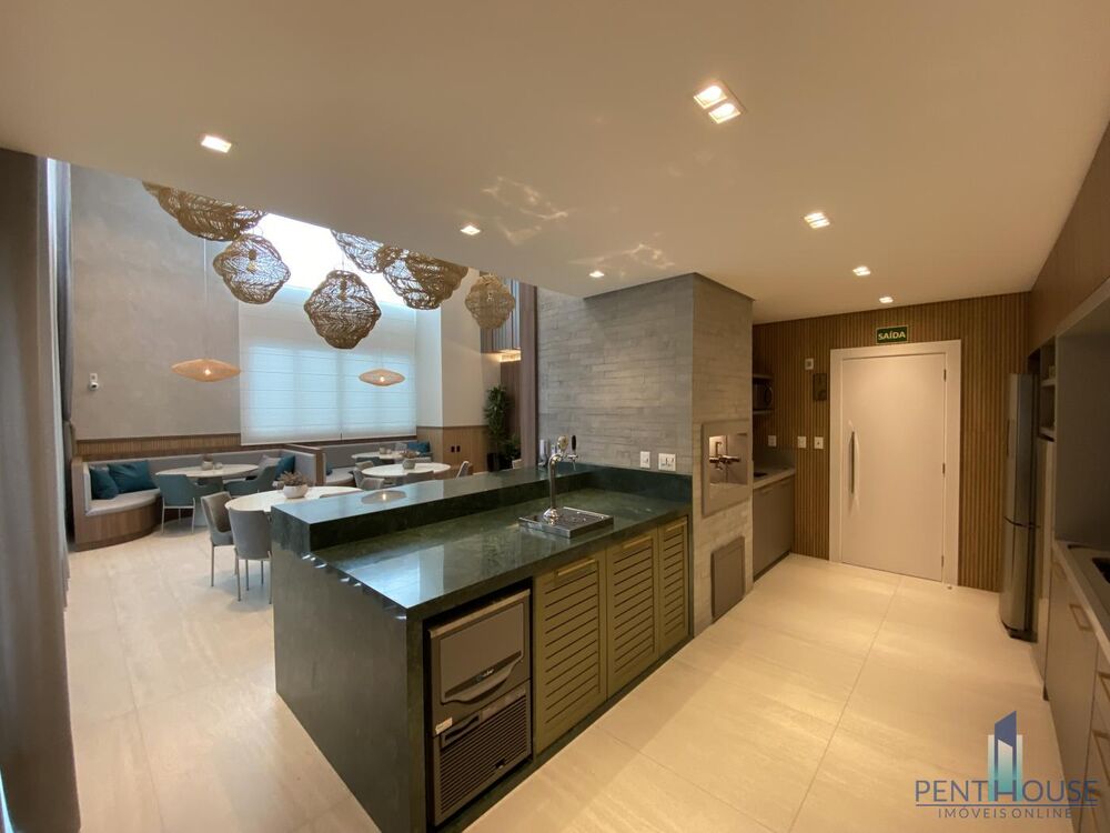 Apartamento, 4 quartos, 132 m² - Foto 2