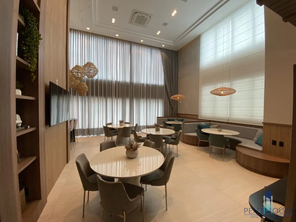 Apartamento, 4 quartos, 132 m² - Foto 10