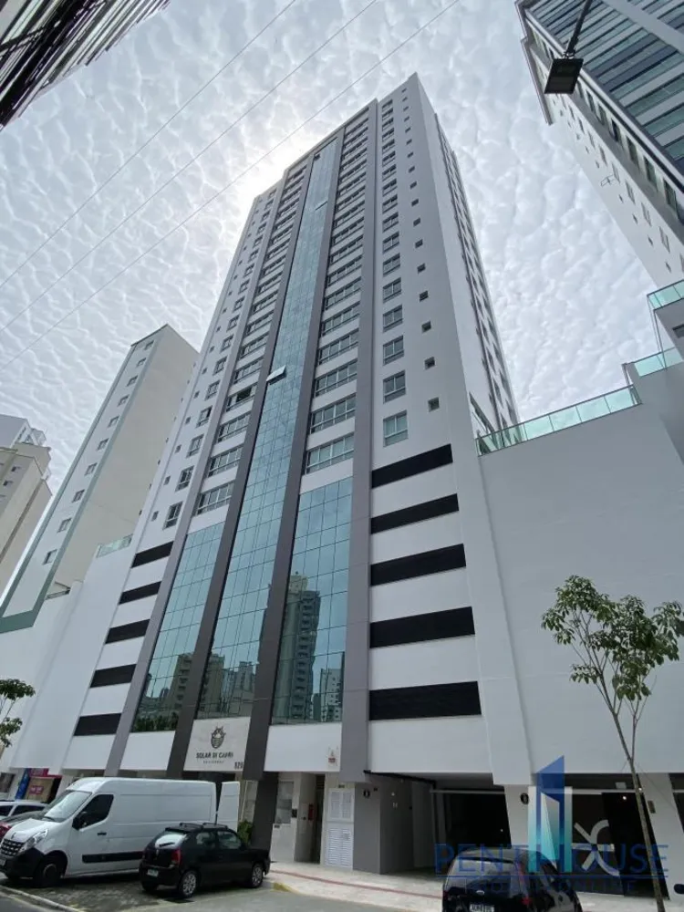 Apartamento, 4 quartos, 132 m² - Foto 7