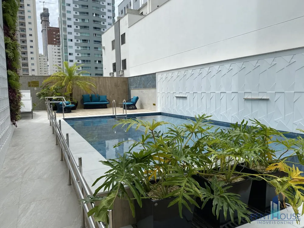 Apartamento, 4 quartos, 132 m² - Foto 12
