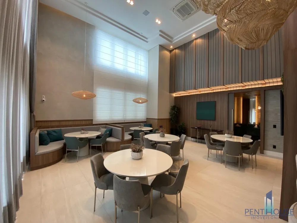 Apartamento, 4 quartos, 132 m² - Foto 9