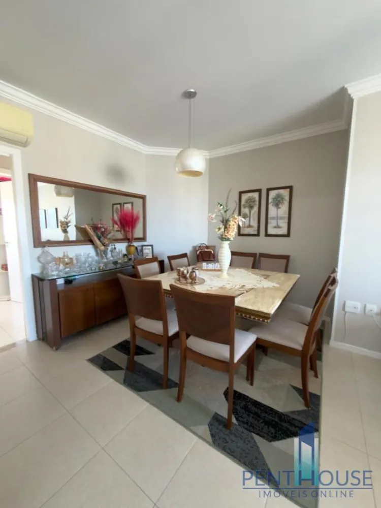 Apartamento, 3 quartos, 110 m² - Foto 7