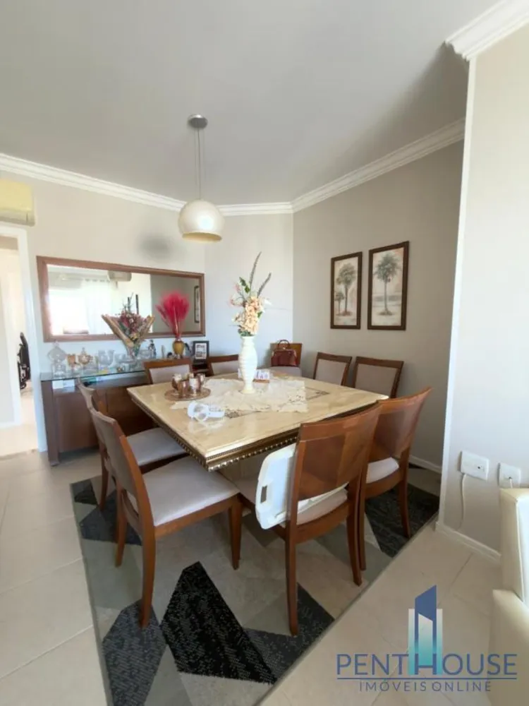 Apartamento, 3 quartos, 110 m² - Foto 9