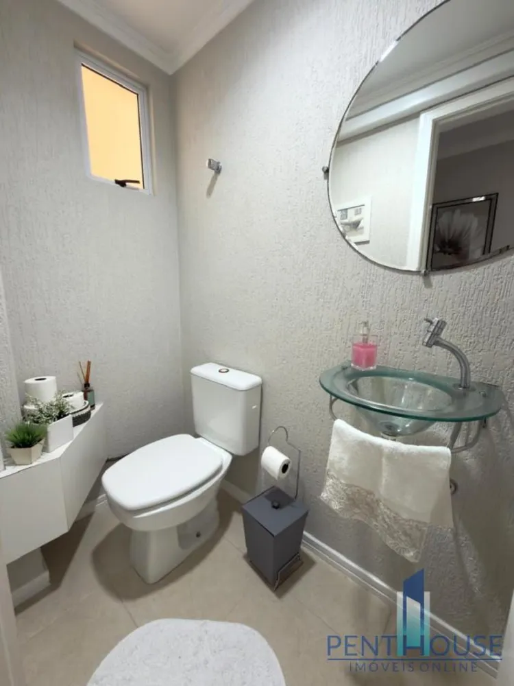 Apartamento, 3 quartos, 110 m² - Foto 6