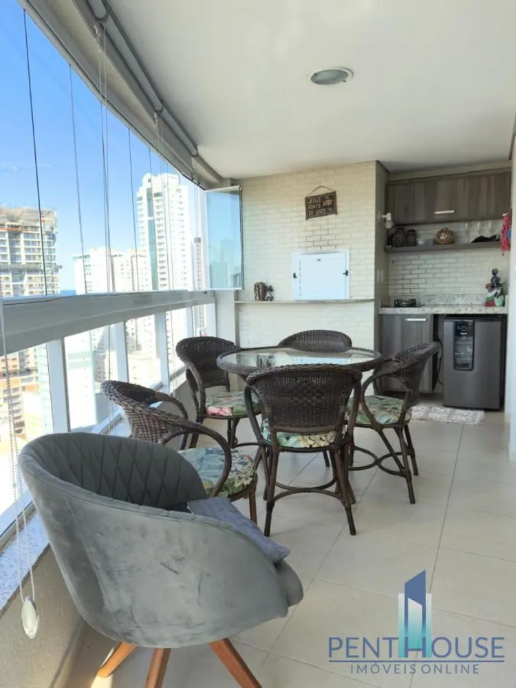 Apartamento, 3 quartos, 110 m² - Foto 4