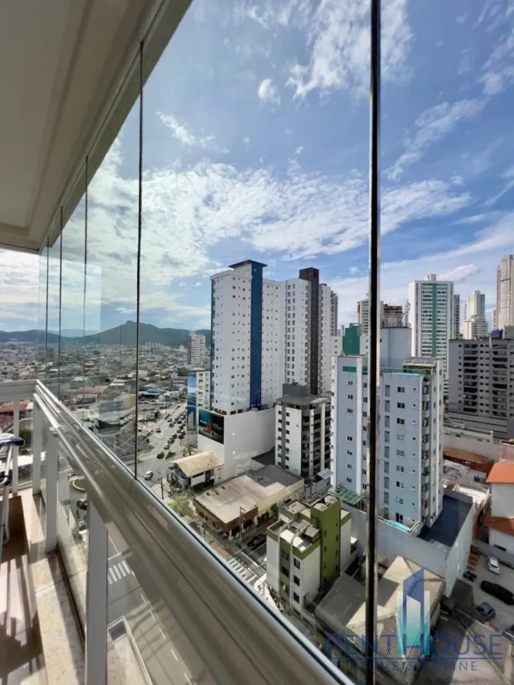 Apartamento, 3 quartos, 110 m² - Foto 12