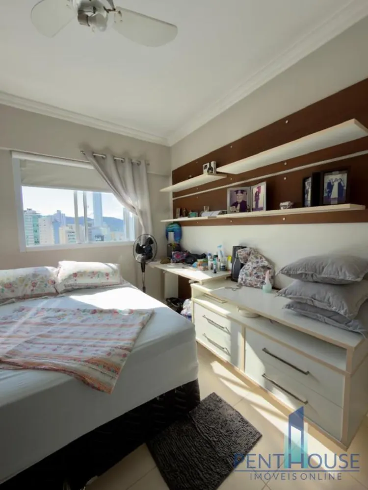 Apartamento, 3 quartos, 110 m² - Foto 5