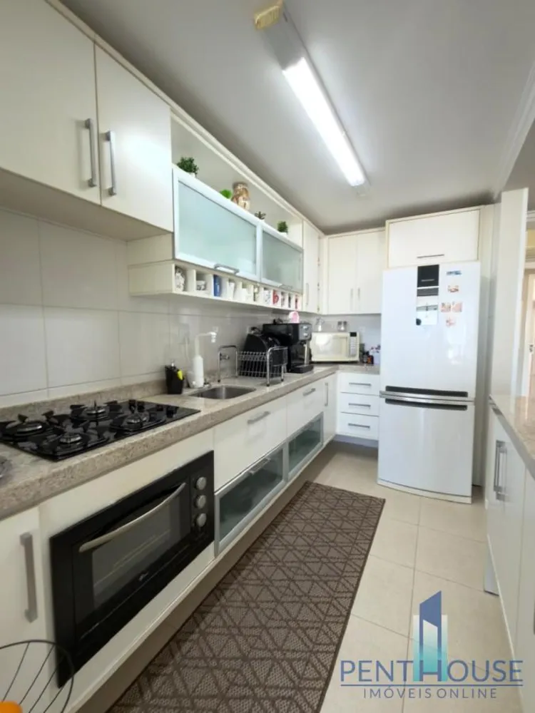 Apartamento, 3 quartos, 110 m² - Foto 5