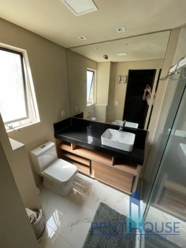 Apartamento, 3 quartos, 223 m² - Foto 6