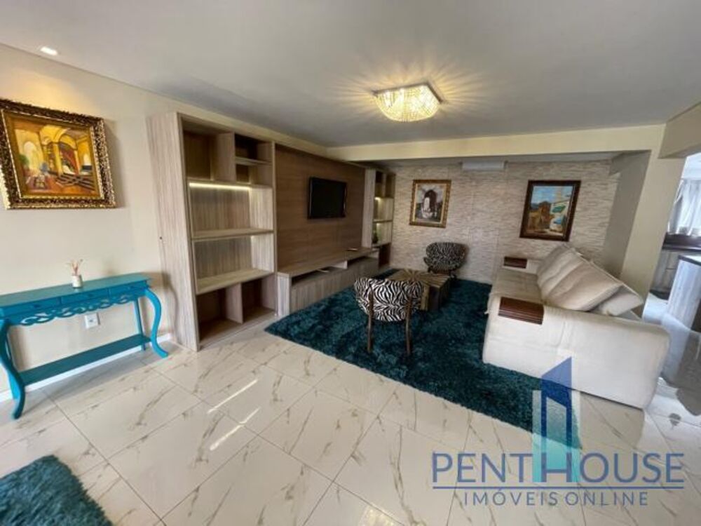 Apartamento, 3 quartos, 223 m² - Foto 1