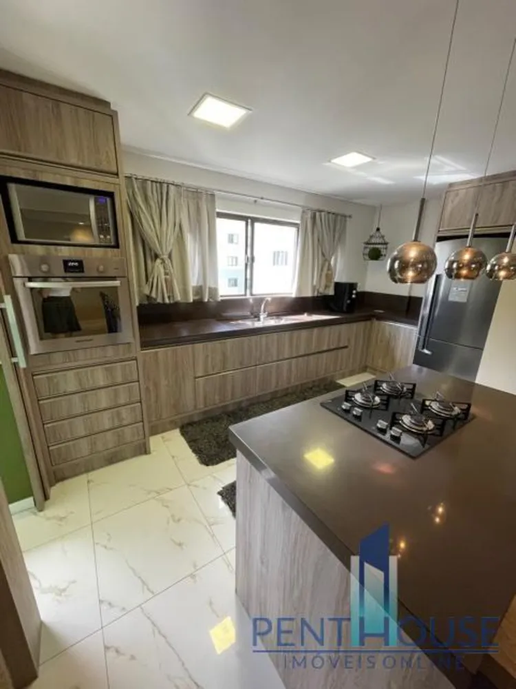 Apartamento, 3 quartos, 223 m² - Foto 3