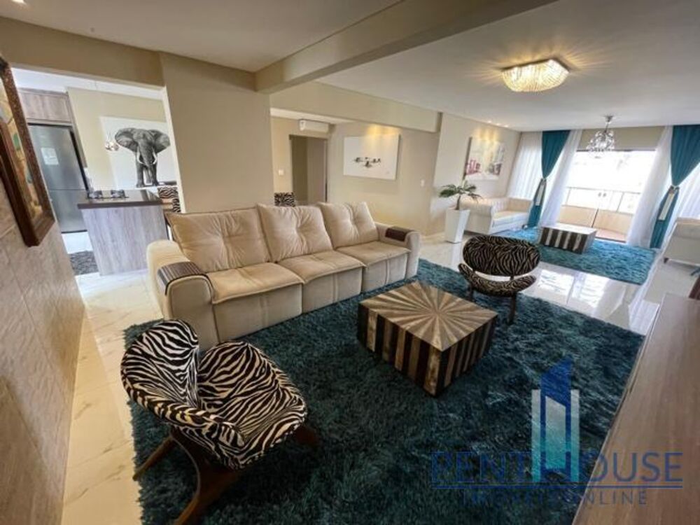 Apartamento, 3 quartos, 223 m² - Foto 2