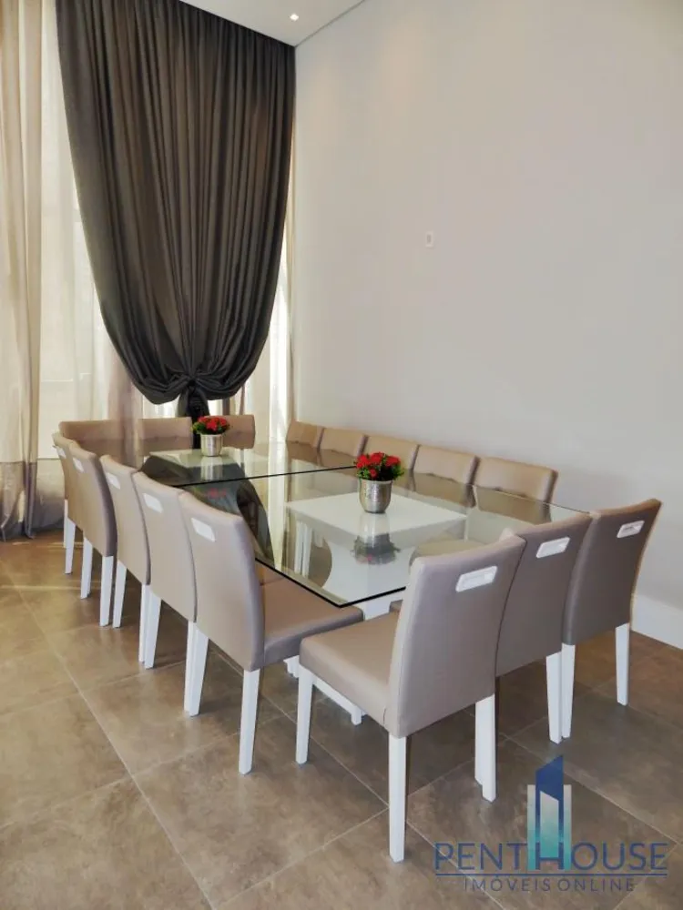 Apartamento, 3 quartos, 130 m² - Foto 4