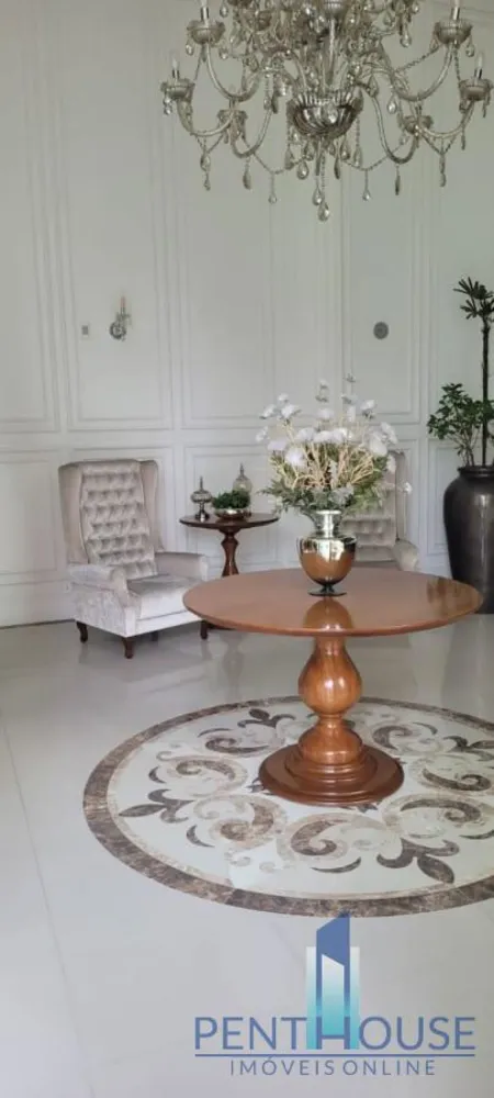 Apartamento, 3 quartos, 130 m² - Foto 2