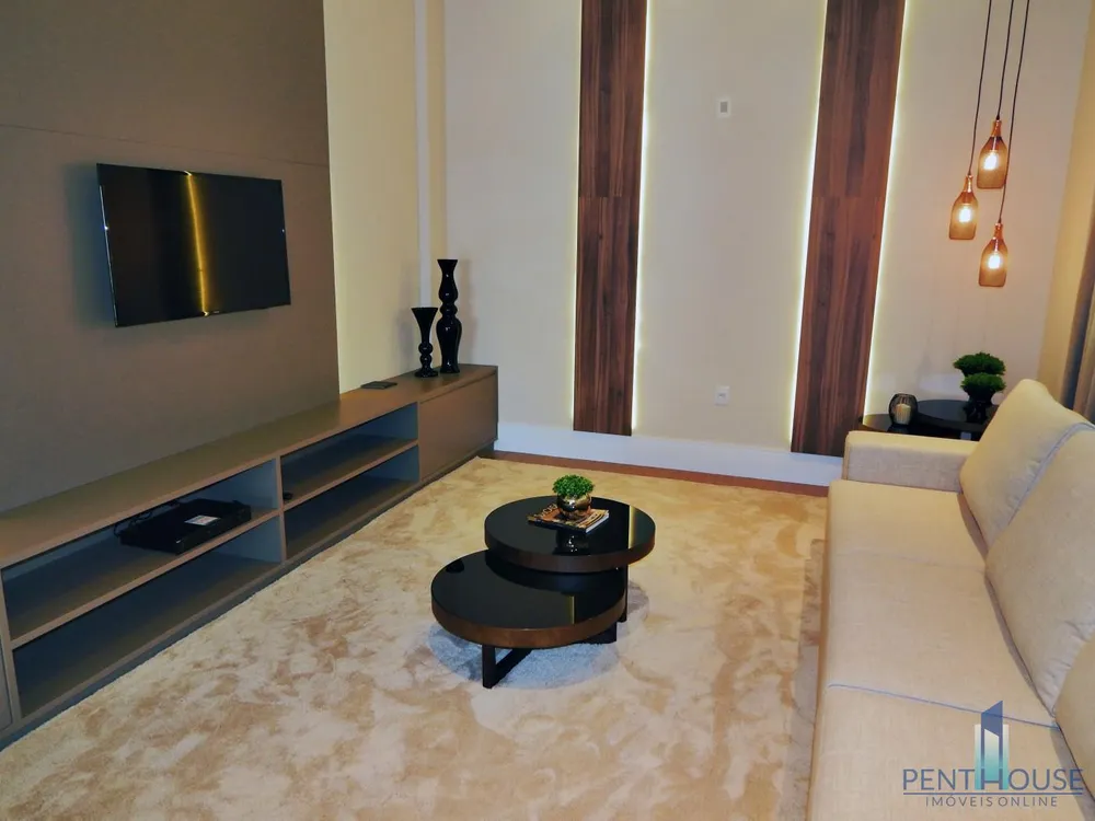 Apartamento, 3 quartos, 130 m² - Foto 3