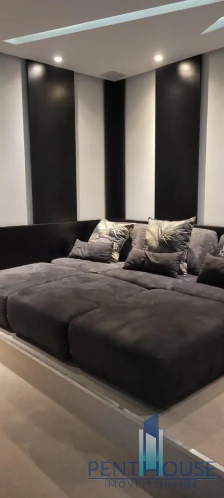 Apartamento, 3 quartos, 130 m² - Foto 1