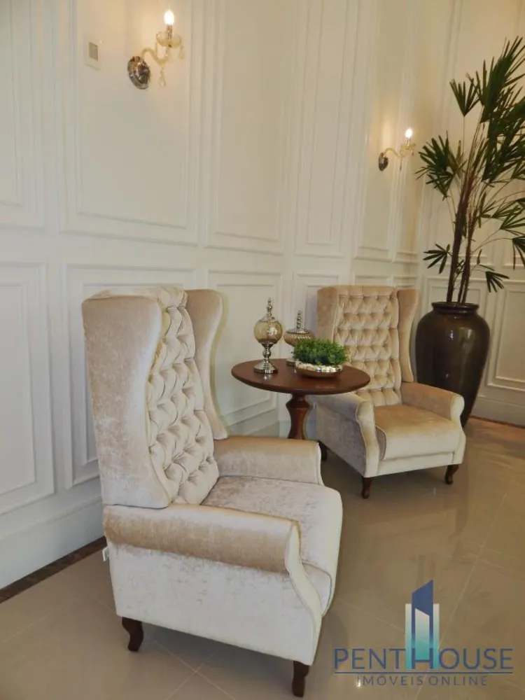 Apartamento, 3 quartos, 130 m² - Foto 1
