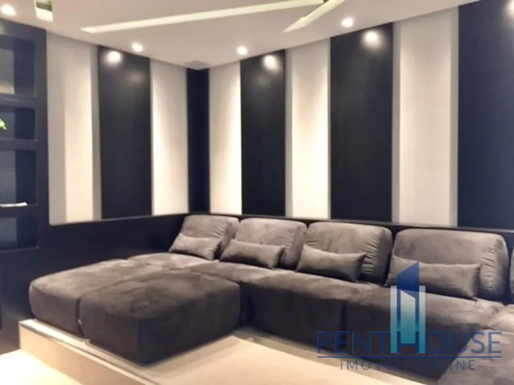 Apartamento, 3 quartos, 130 m² - Foto 2