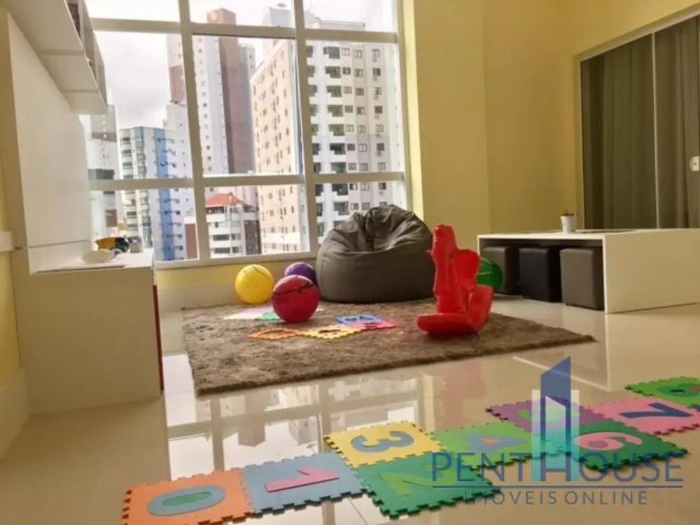Apartamento, 3 quartos, 130 m² - Foto 4