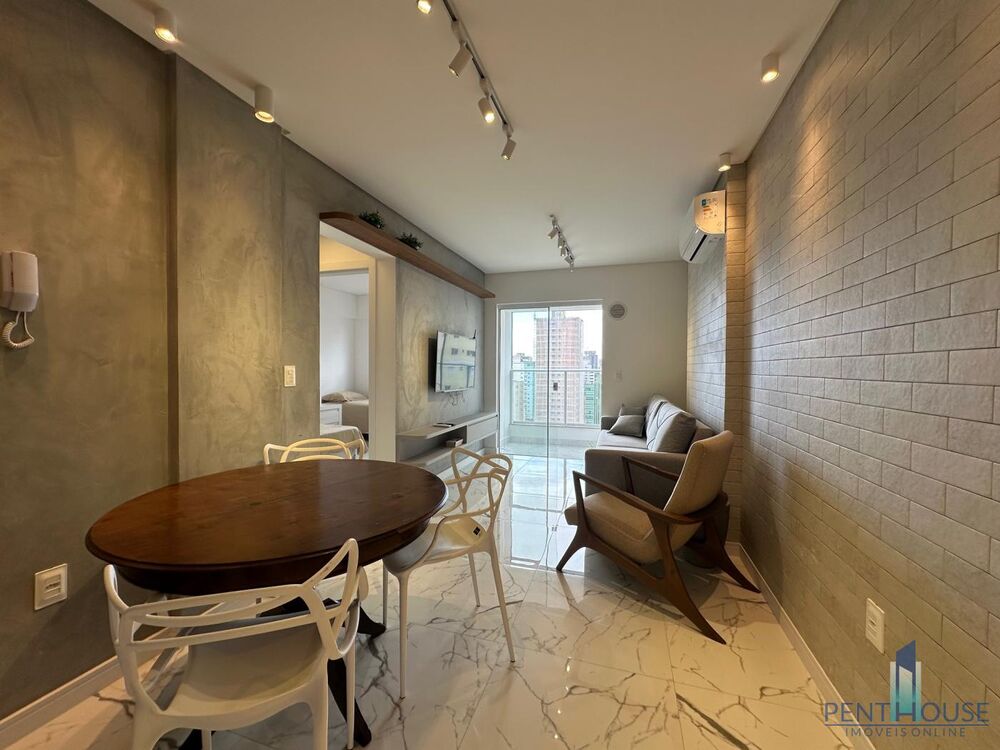 Apartamento para alugar com 2 quartos, 67m² - Foto 1