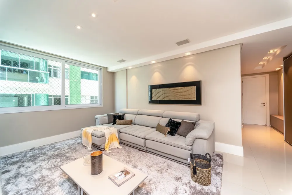 Apartamento, 4 quartos, 315 m² - Foto 6