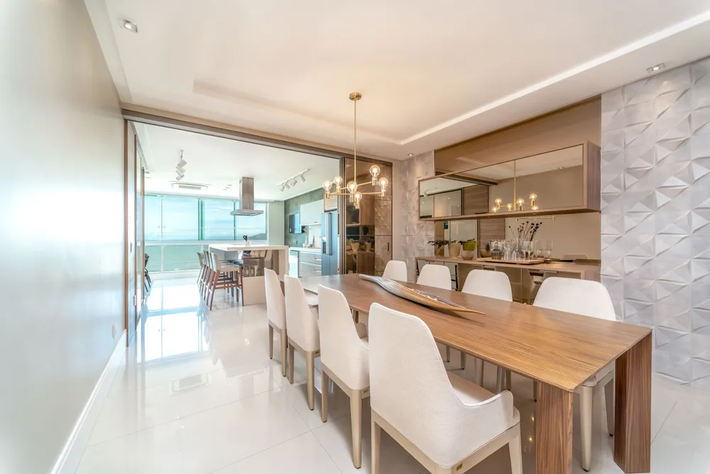 Apartamento, 4 quartos, 315 m² - Foto 2