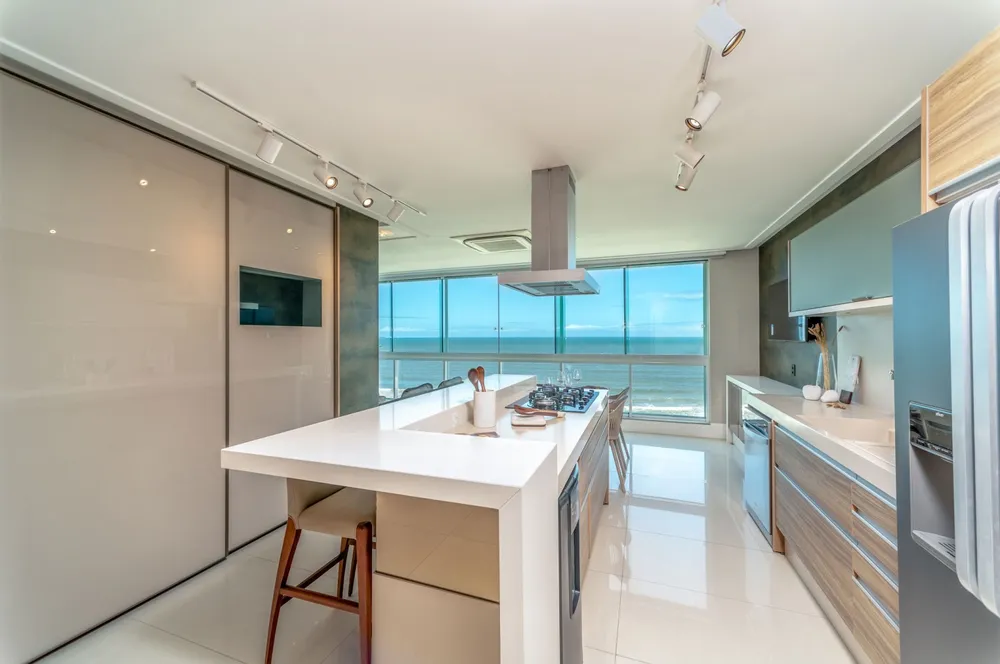 Apartamento, 4 quartos, 315 m² - Foto 3