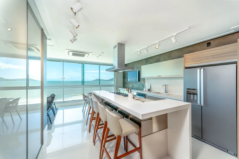 Apartamento, 4 quartos, 315 m² - Foto 4