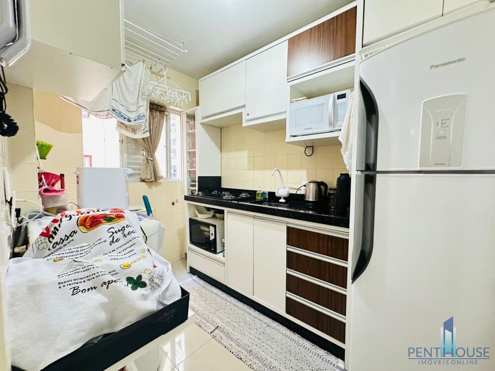 Apartamento, 2 quartos, 60 m² - Foto 6