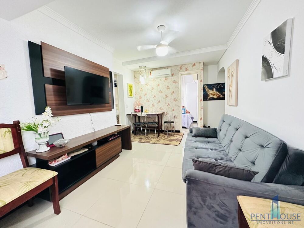 Apartamento, 2 quartos, 60 m² - Foto 4