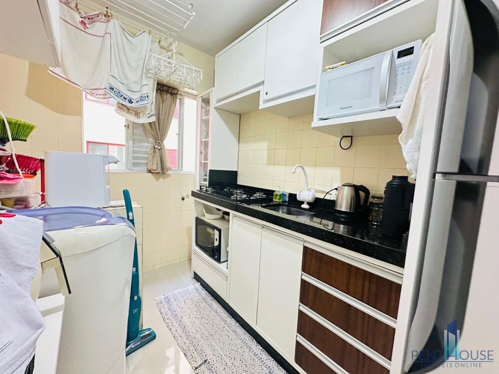 Apartamento, 2 quartos, 60 m² - Foto 7