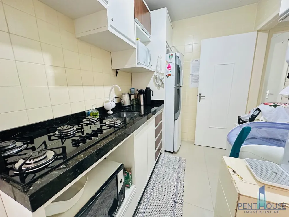 Apartamento, 2 quartos, 60 m² - Foto 9