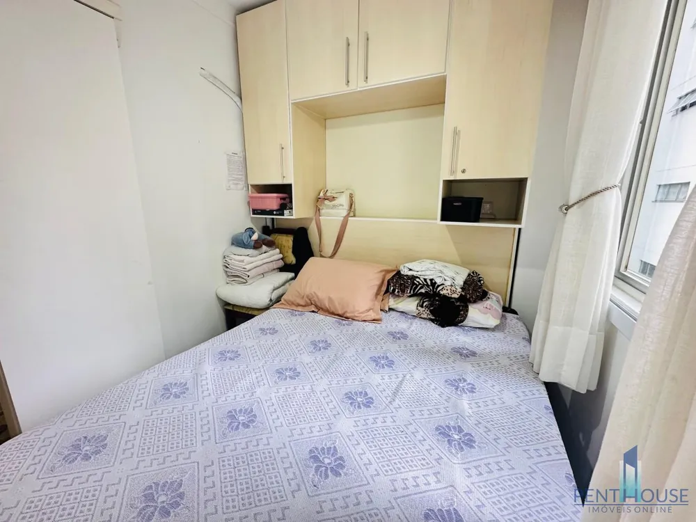 Apartamento, 2 quartos, 60 m² - Foto 11